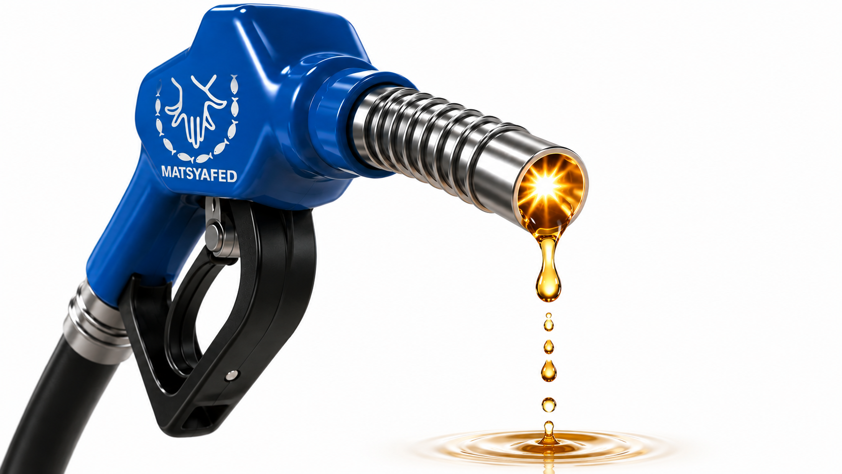 Fuel Nozzle Graphic